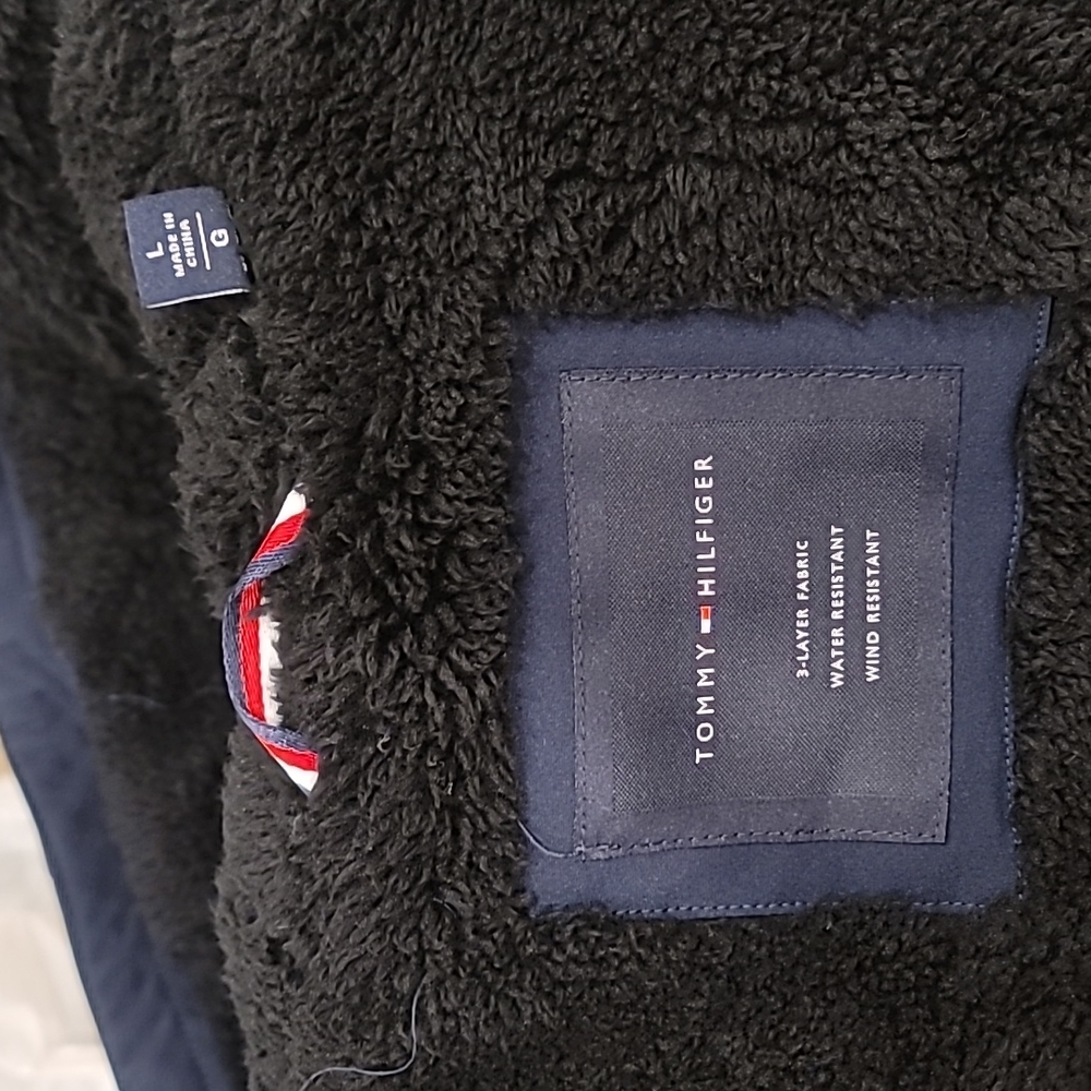 Men's Jacket - Picture 5 of 6